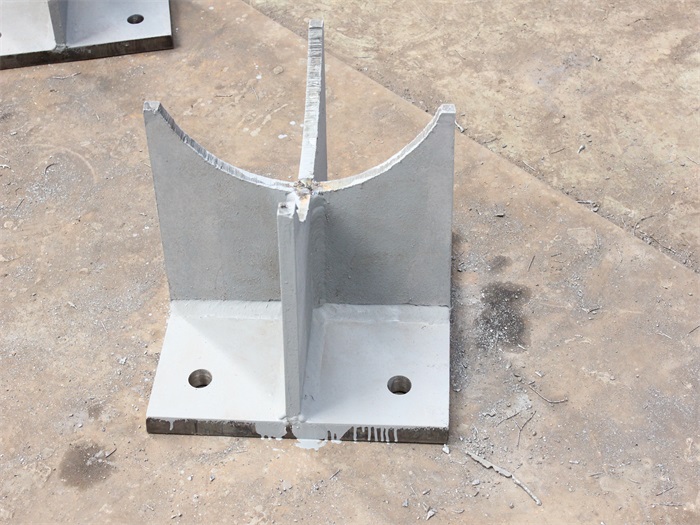 延吉螺栓球支座