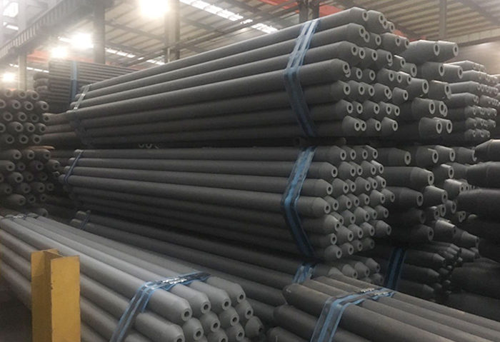 延吉网架杆件加工